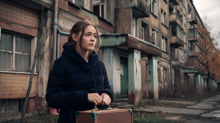    Брат обманом завладел моей долей в родительском доме Зоя Терновая