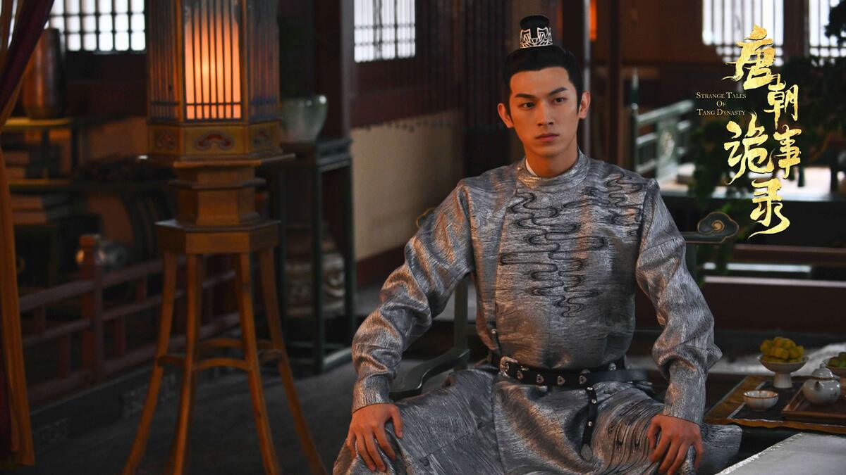 В наличии один красавчик точно имеется