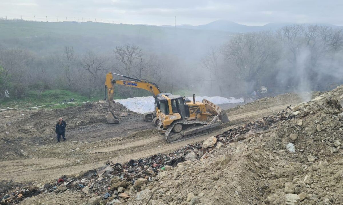    Фото t.me/Gavrikovzam