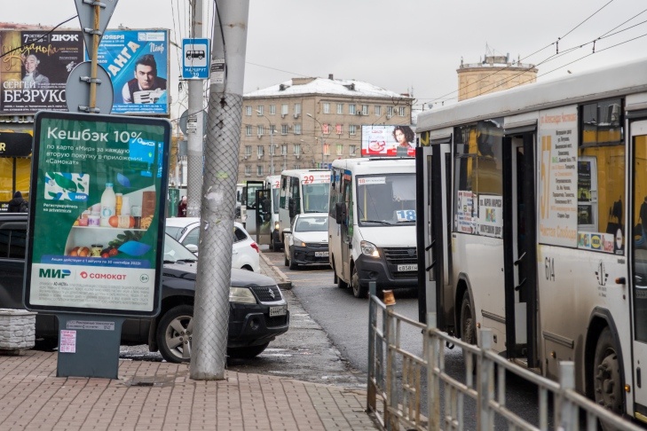    Фото Андрея Заржецкого