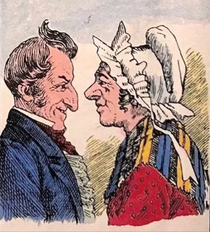 У вас отличное внимание, если вы заметите ещё одного человека!