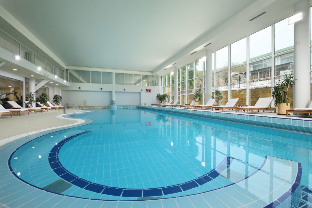 Плаза СПА 5*