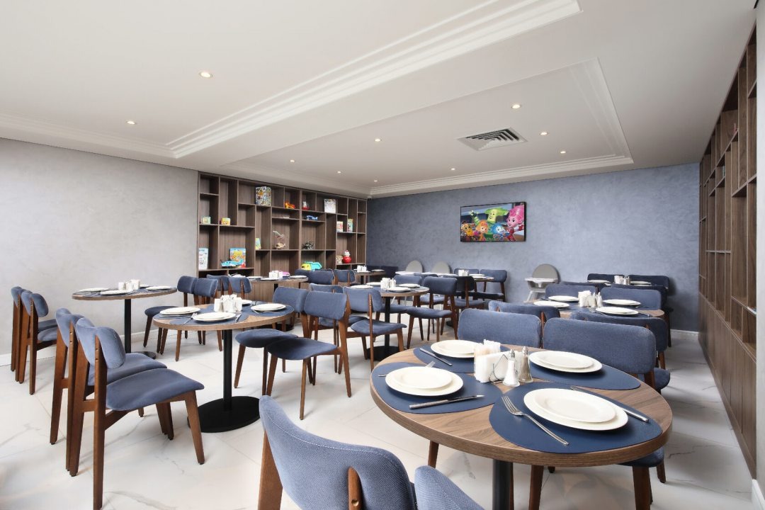 Плаза СПА 5*