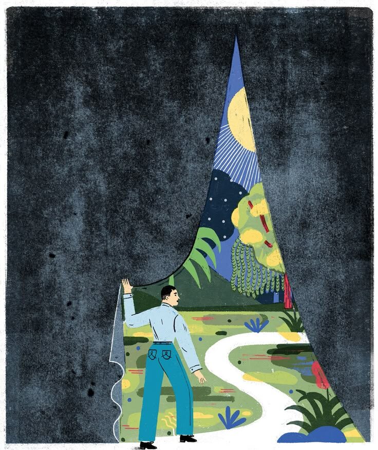 Картинка взята из Pinterest