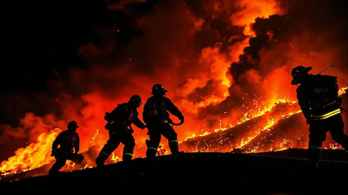    Сгенерировано ИИ