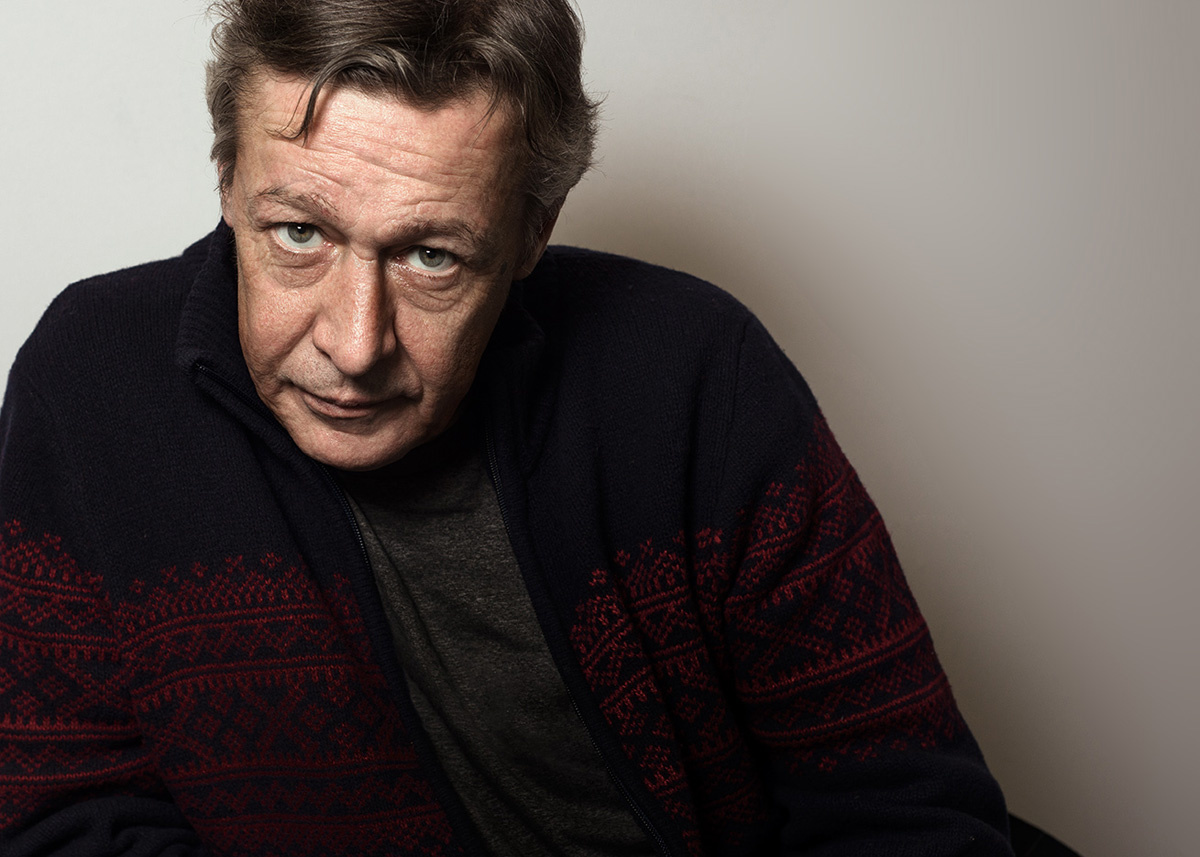 Михаил Ефремов