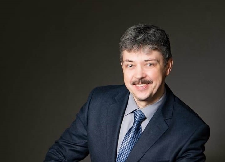 Романов Андрей Александрович