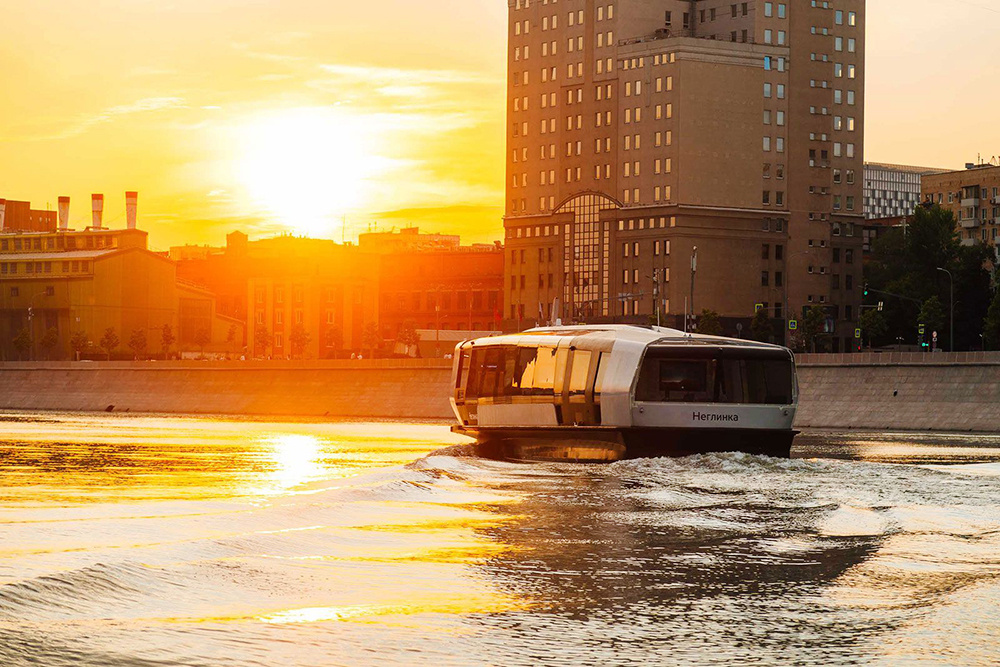    © Пресс-служба Мэра и Правительства Москвы 