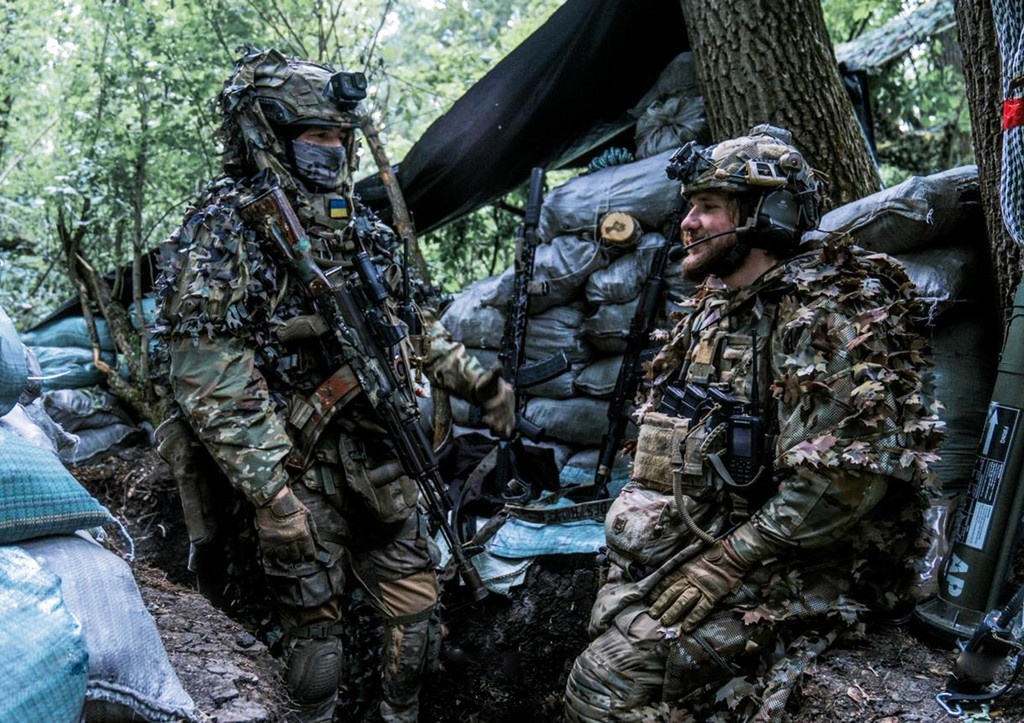    Фото: news.ru Георгий