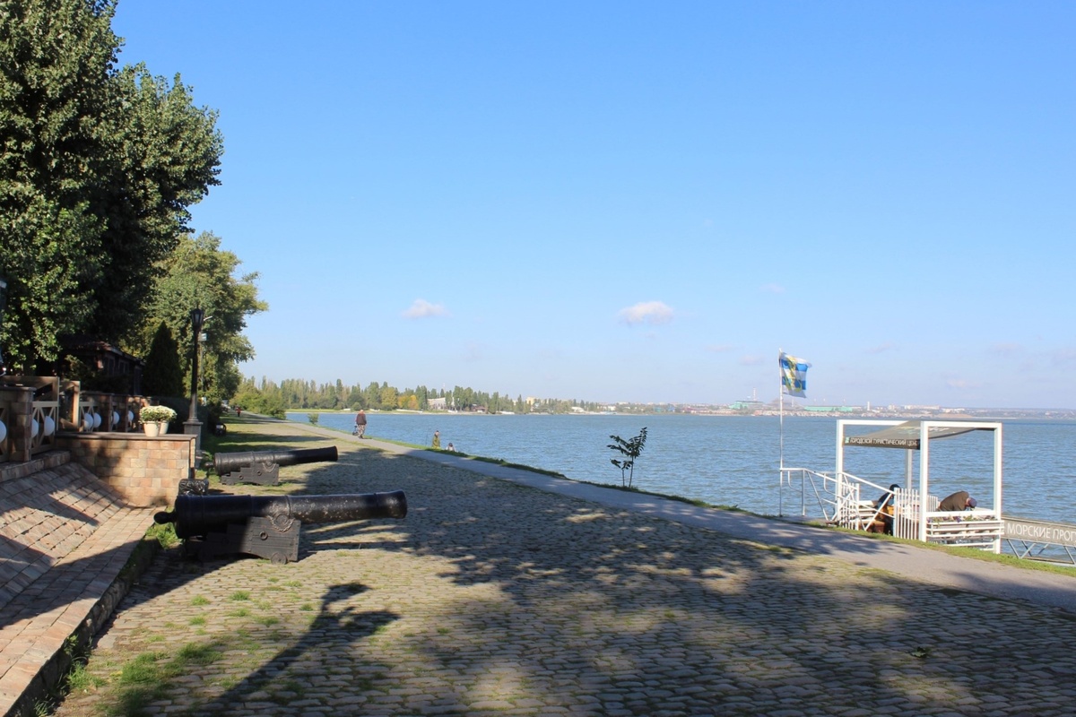 Фото автора, 2022 г.