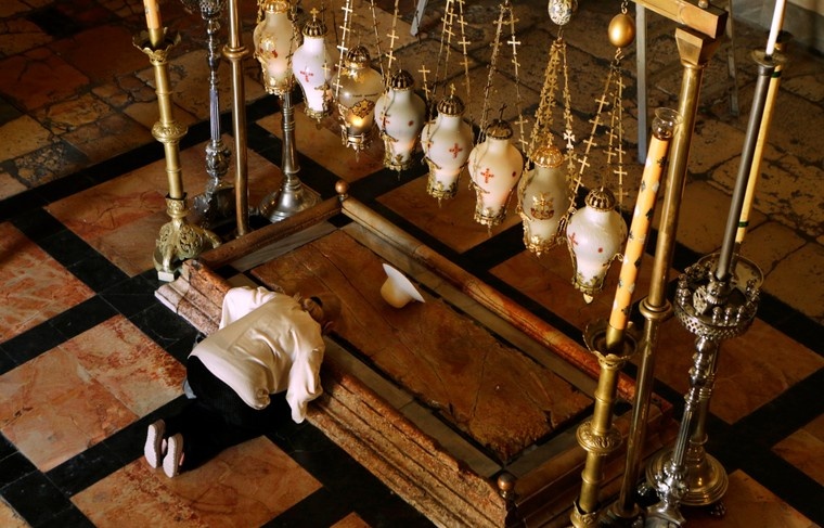    Ариэль Спорн/РИА Новости