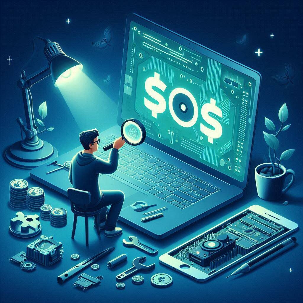 Как уволиться и не сдохнуть с голоду: 10 бизнес-идей на Авито, которые реально приносят деньги уже сегодня