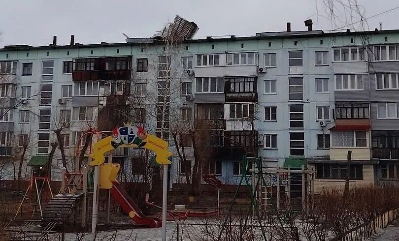     / Источник: © Соцсети