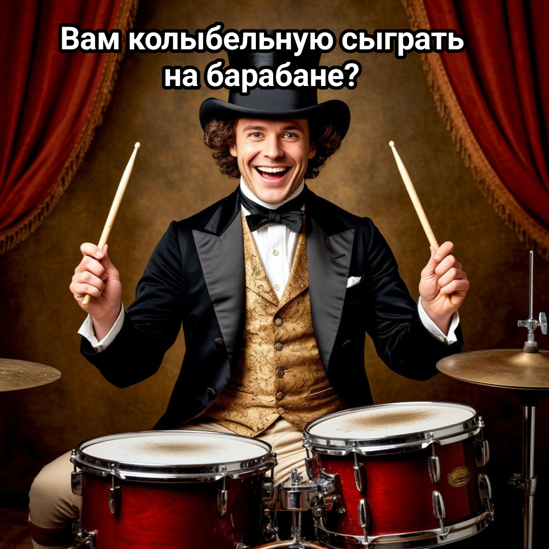 коллаж автора