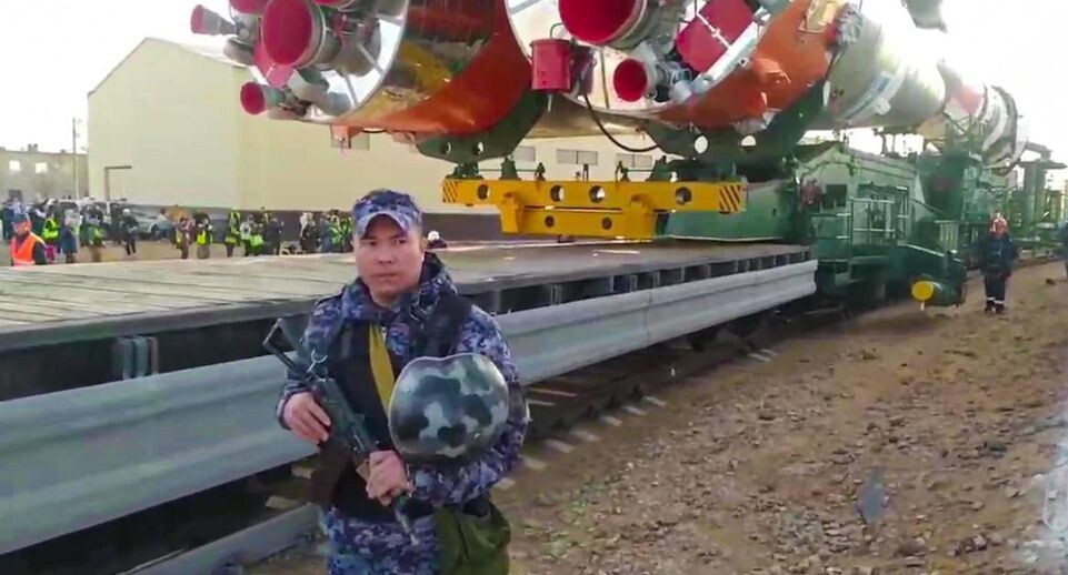    Пресс-служба ГУ Росгвардии по Московской области