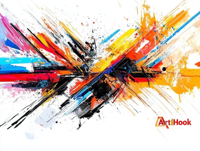    Цифровая печать или традиционная живопись: как выбрать идеальный способ самовыражения и создать уникальное искусство? Art-Hook.Ru