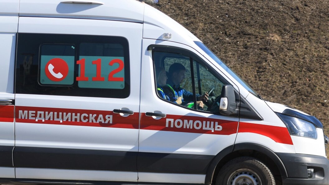    Shatokhina Natalia/Globallookpress