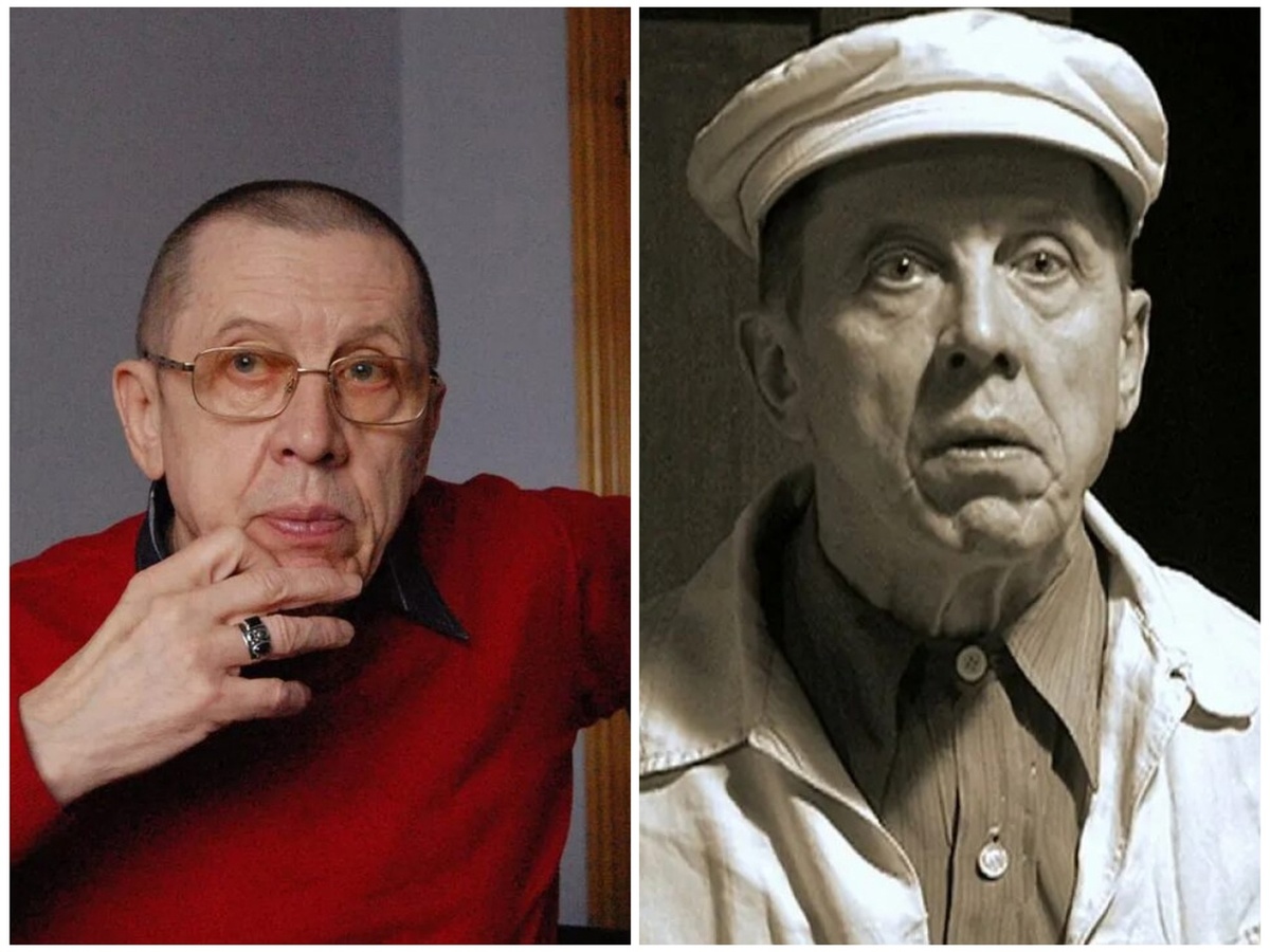 коллаж автора