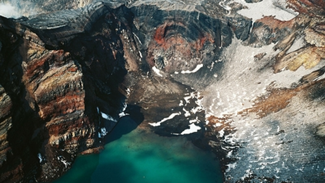    Andrey Nechaev/Globallookpress