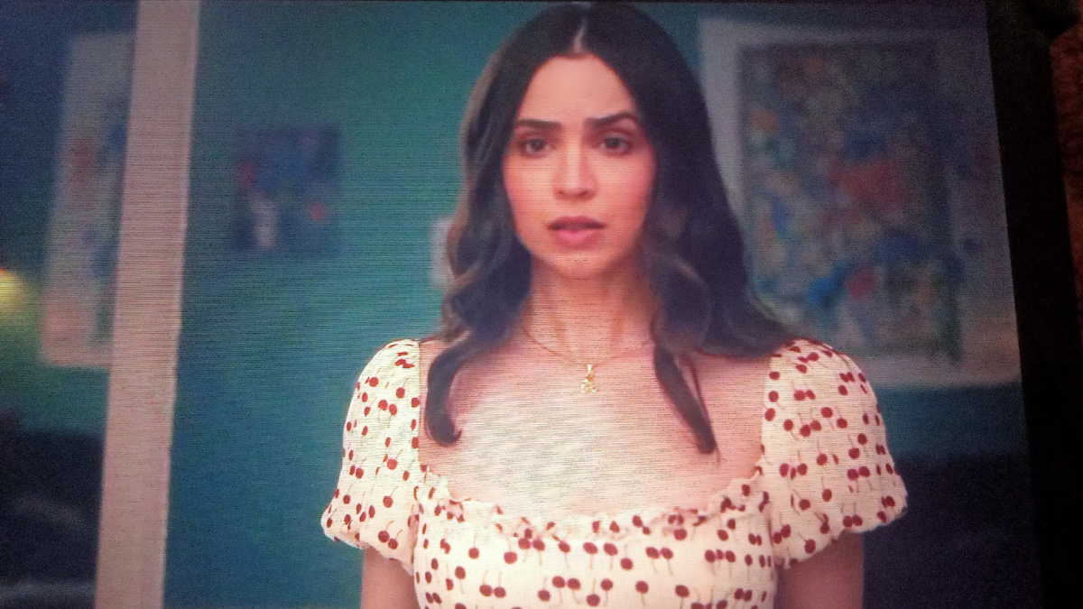 Алекс. Список заветных желаний 