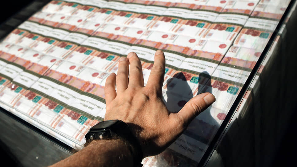 Фото: Александр Баранов / Коммерсантъ