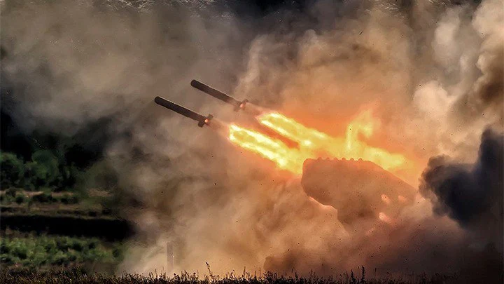 Фото: МО России
