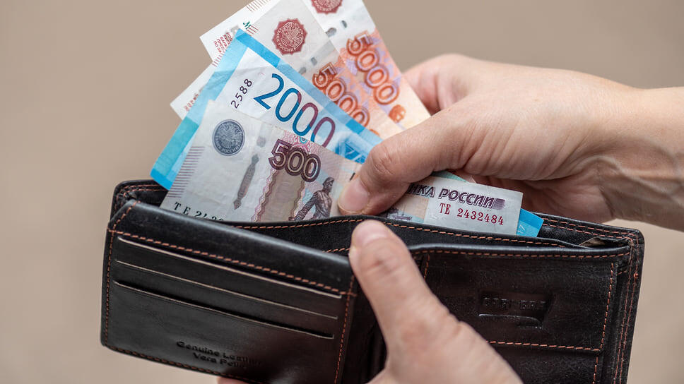 Фото: Олег Харсеев / Коммерсантъ