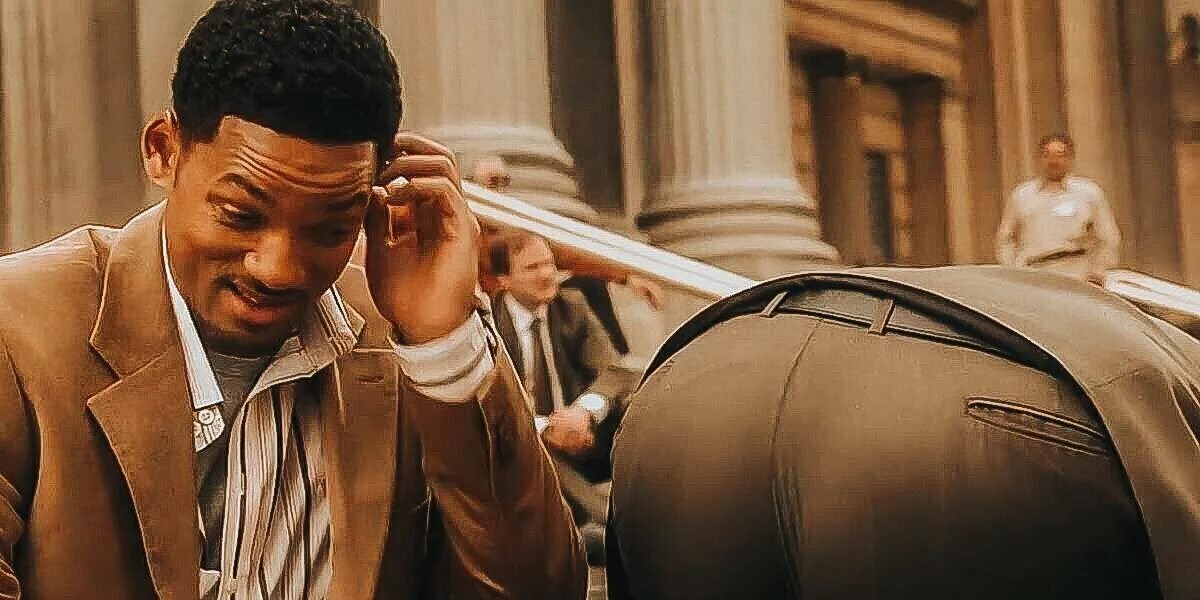 "Правила съёма: Метод Хитча" 