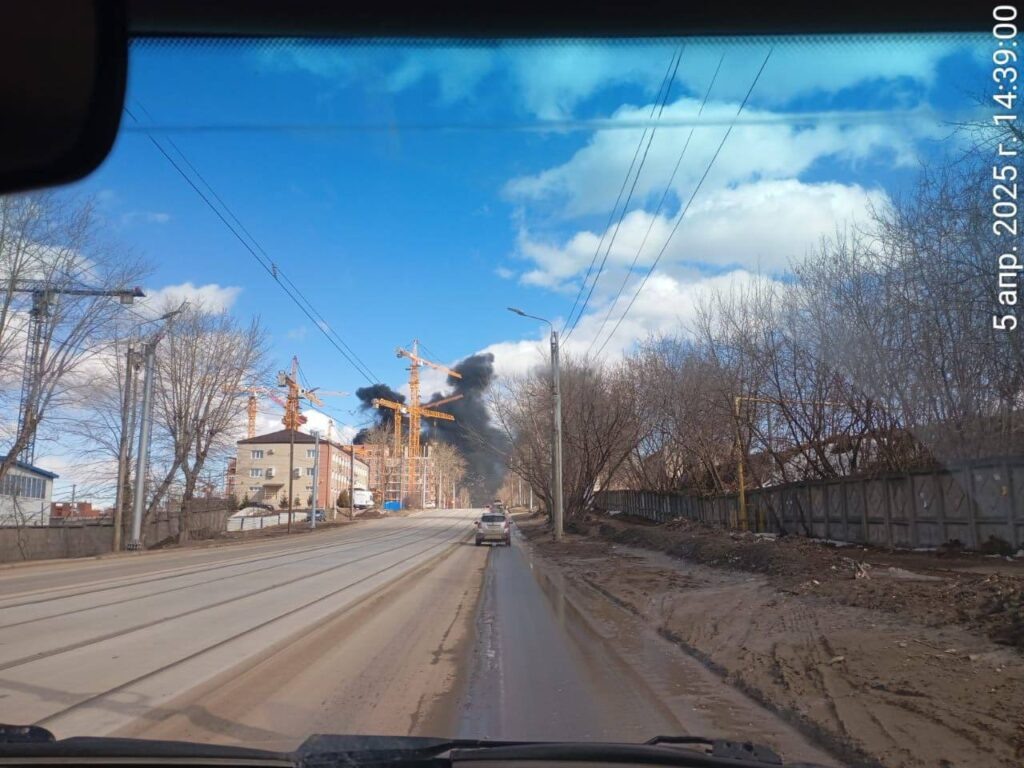    Фото: ТАСС Ульяна Бажанова