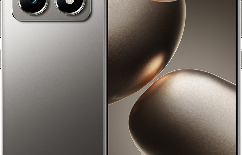 Топ-5 лучших смартфонов до 35 000 рублей, которые можно купить в 2025 году