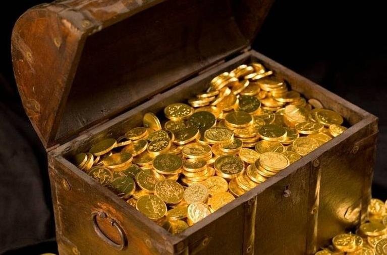 Как украсть миллион: история грандиозной аферы Александра Политковского