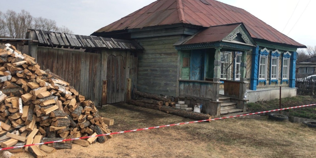В Ульяновской области задержаны подозреваемые в убийстве 14-летней девочки