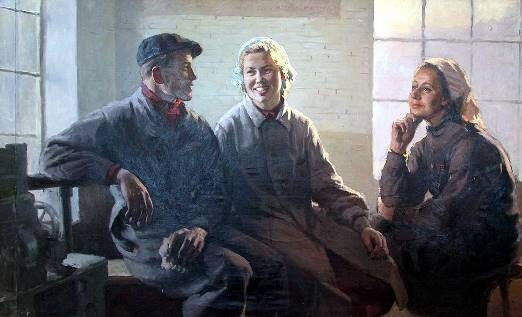 Продолжение повести (2-я публикация) // Илл.: Художник Фолке Ниеминен