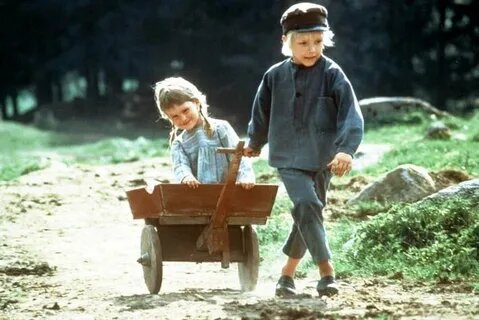 Эмиль и Ида