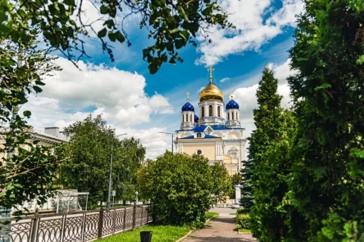    Самым умным городом Липецкой области стал Елец
