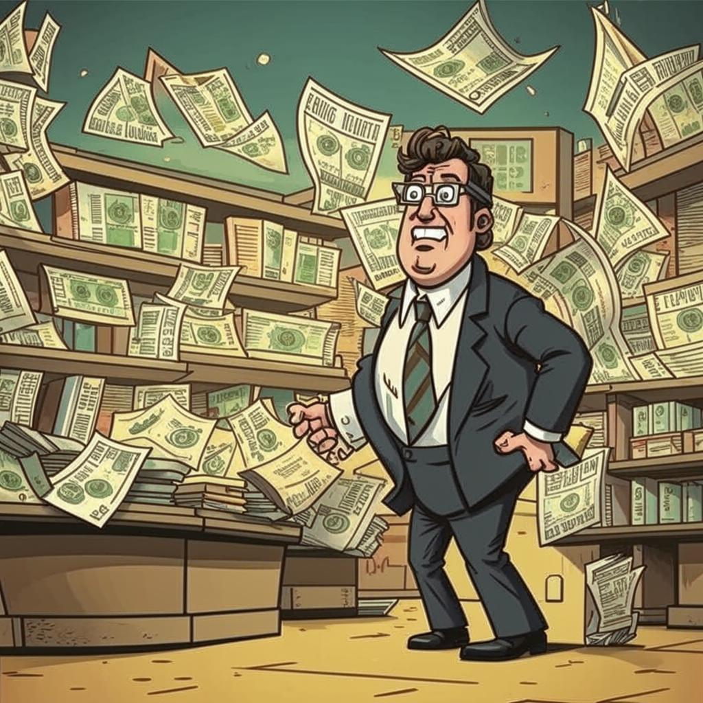 Анализ текущей ситуации на российском фондовом рынке: падение, перспективы и стратегии