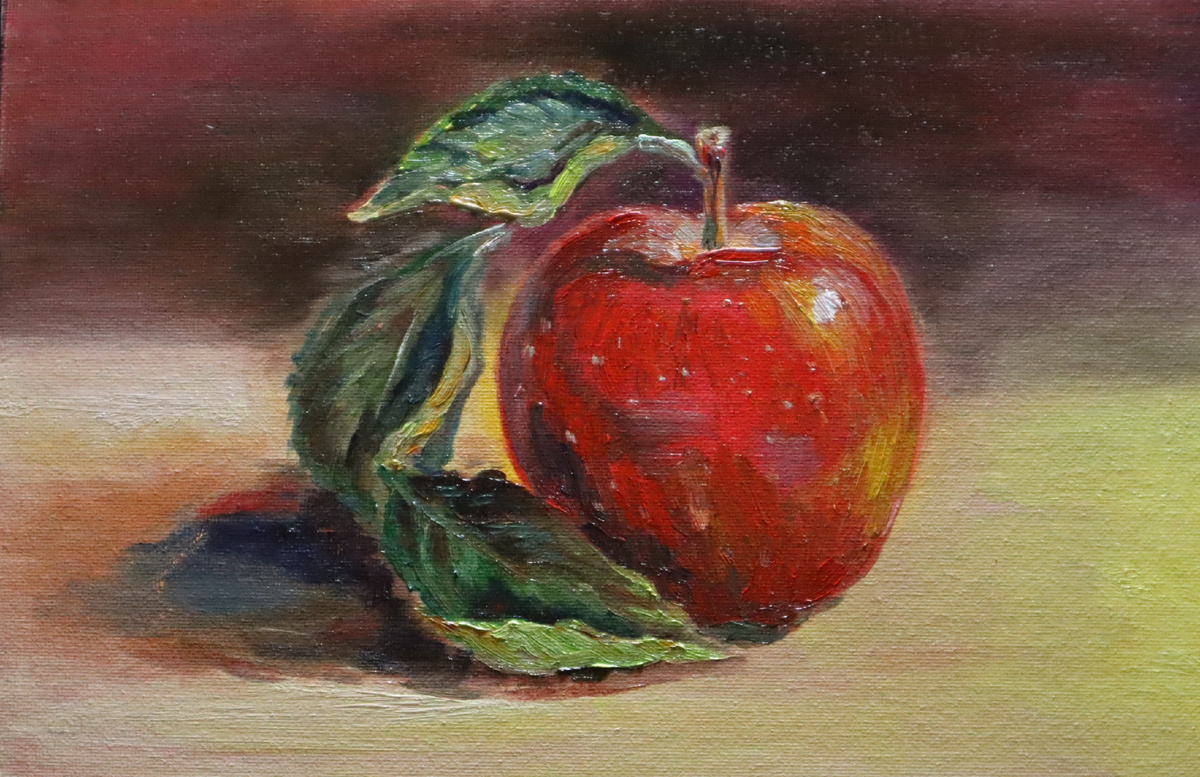 Художник: Светлана Тарасова