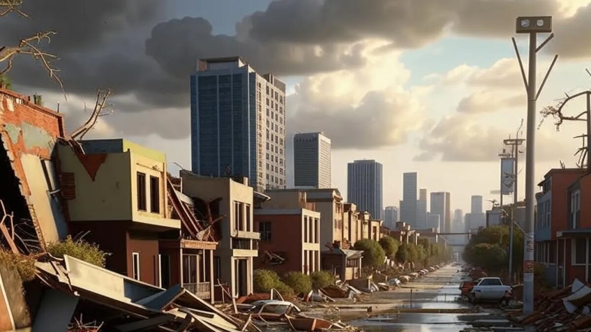    сгенерировано ИИ