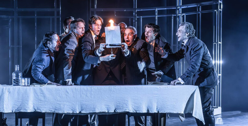 Фото: Александринский театр