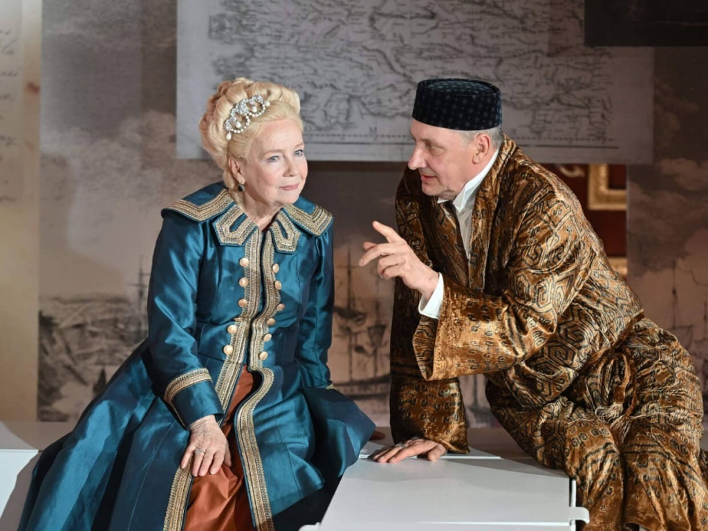 Фото: Александринский театр