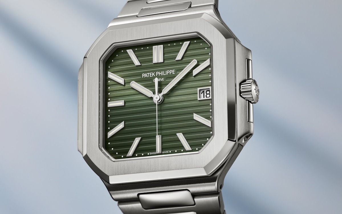    Patek Philippe