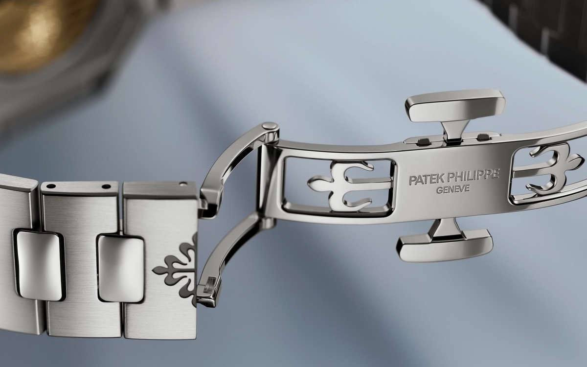    Patek Philippe