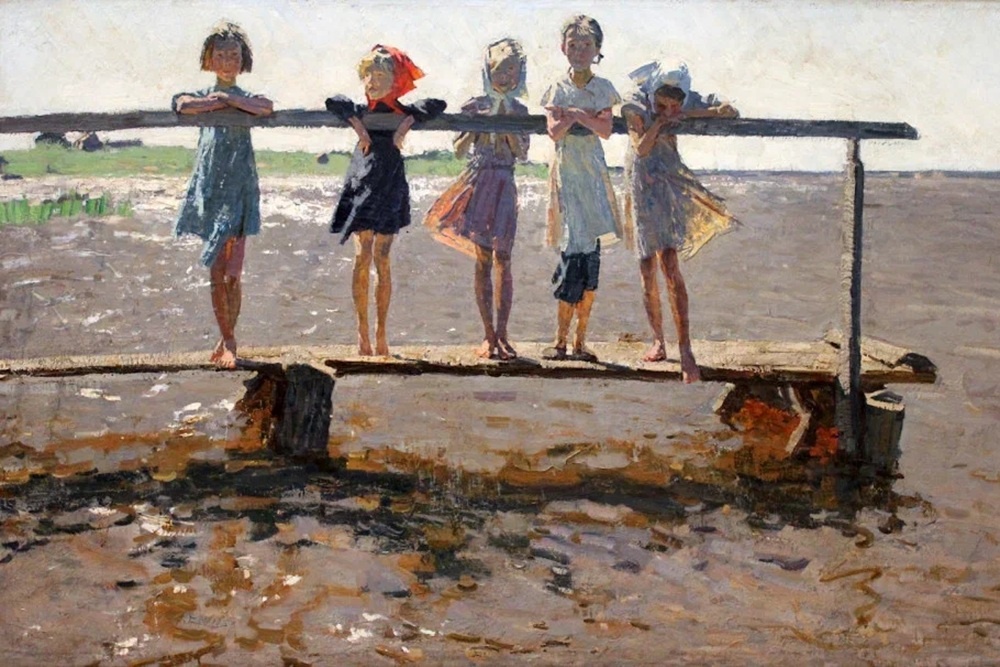     Фото: Российская академия художеств