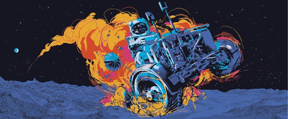 Автор Сергей Диковинный