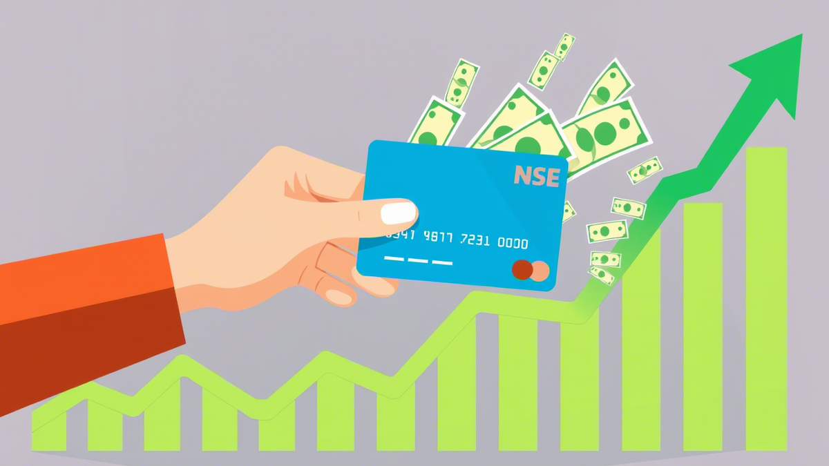  Процентные карты — база для новичков.