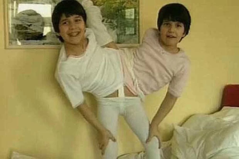 Фото: Семейный архив Резахановых, источник: rg.ru

