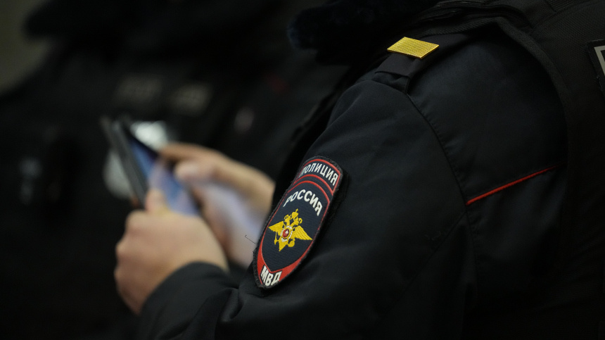    Фото: ИЗВЕСТИЯ/Дмитрий Коротаев