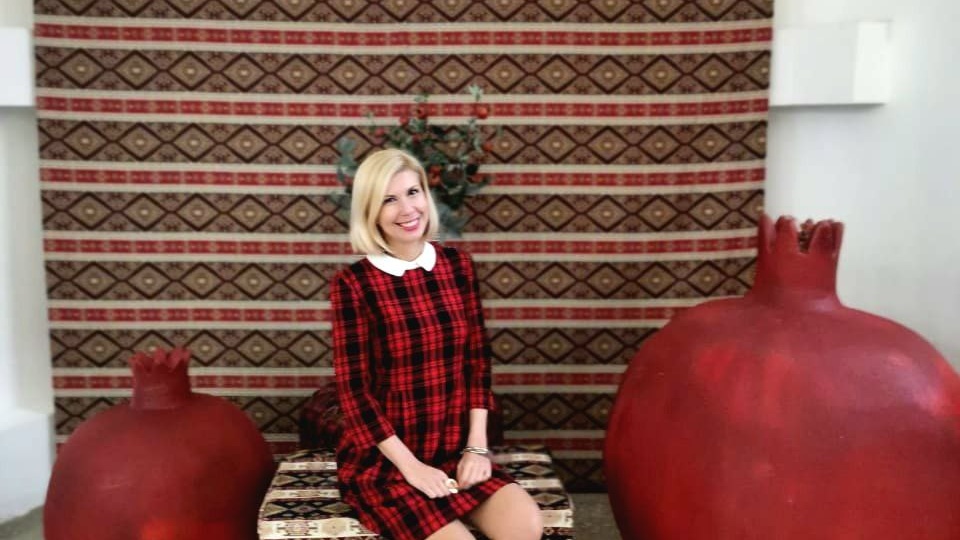 "ТретьяковкаНаВДНХ. Искусство XX–XXI веков". Отзыв на посещение выставки + место, где можно недорого выпить вино или коньяк