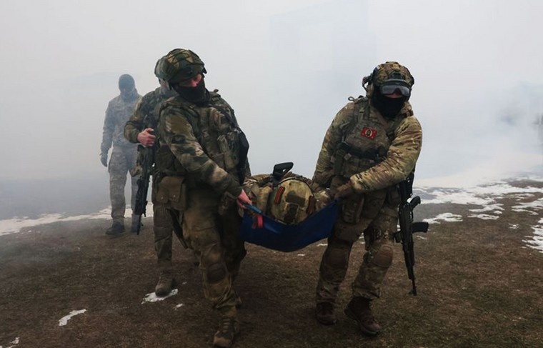    Алексей Белкин/NEWS.ru