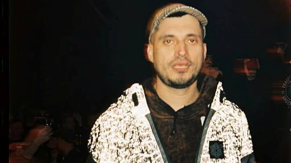 Паша Техник (Павел Ивлев).📷Фото: @techniquepashalive